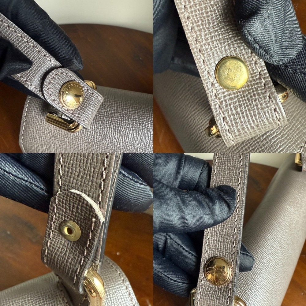 Longchamp mademoiselle bag - Picture 16 of 16